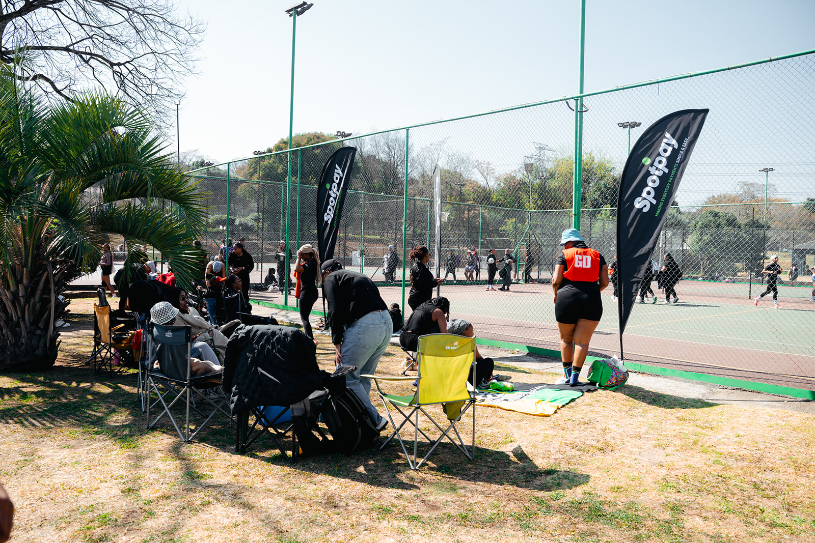 SpotPay Imbokodo Premier League CSI Initiative gallery image 5
